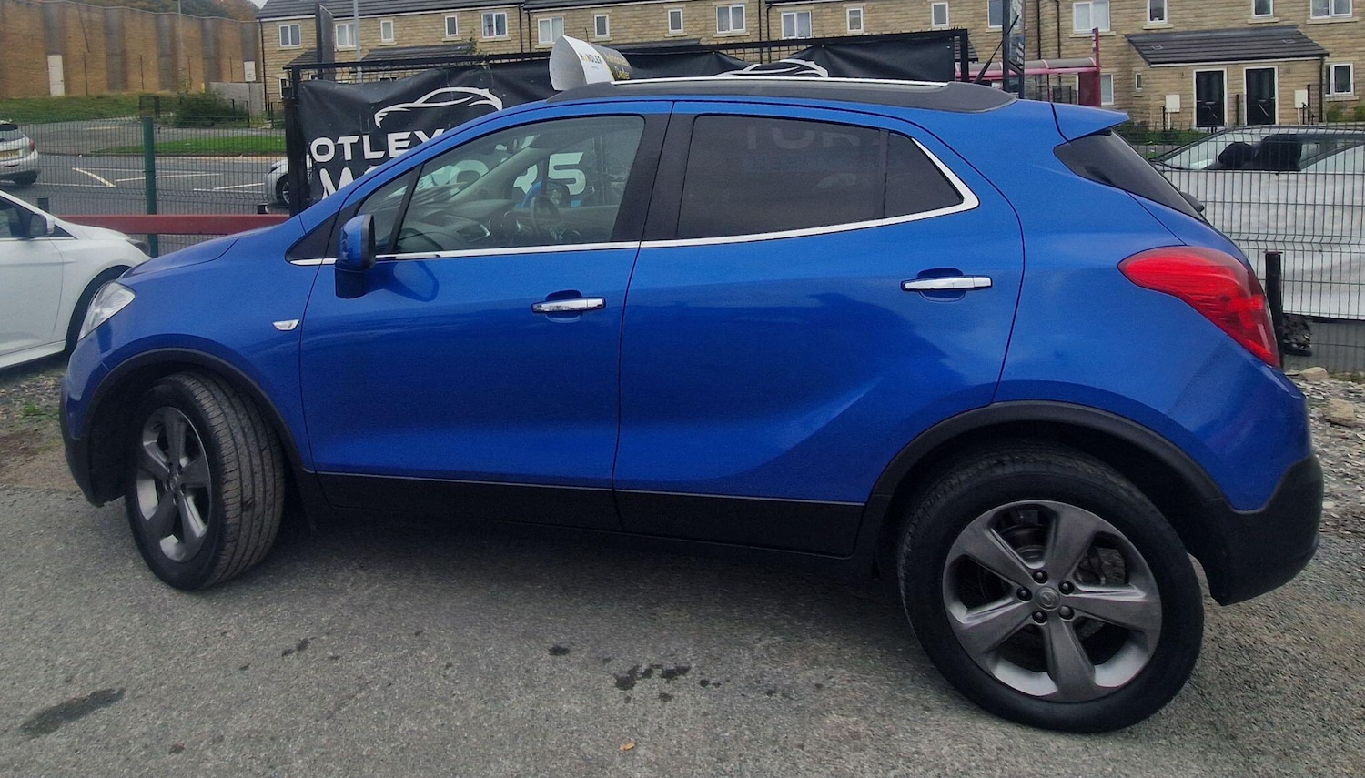 Used Vauxhall Mokka 2014 for sale - 76753272: Photo 32