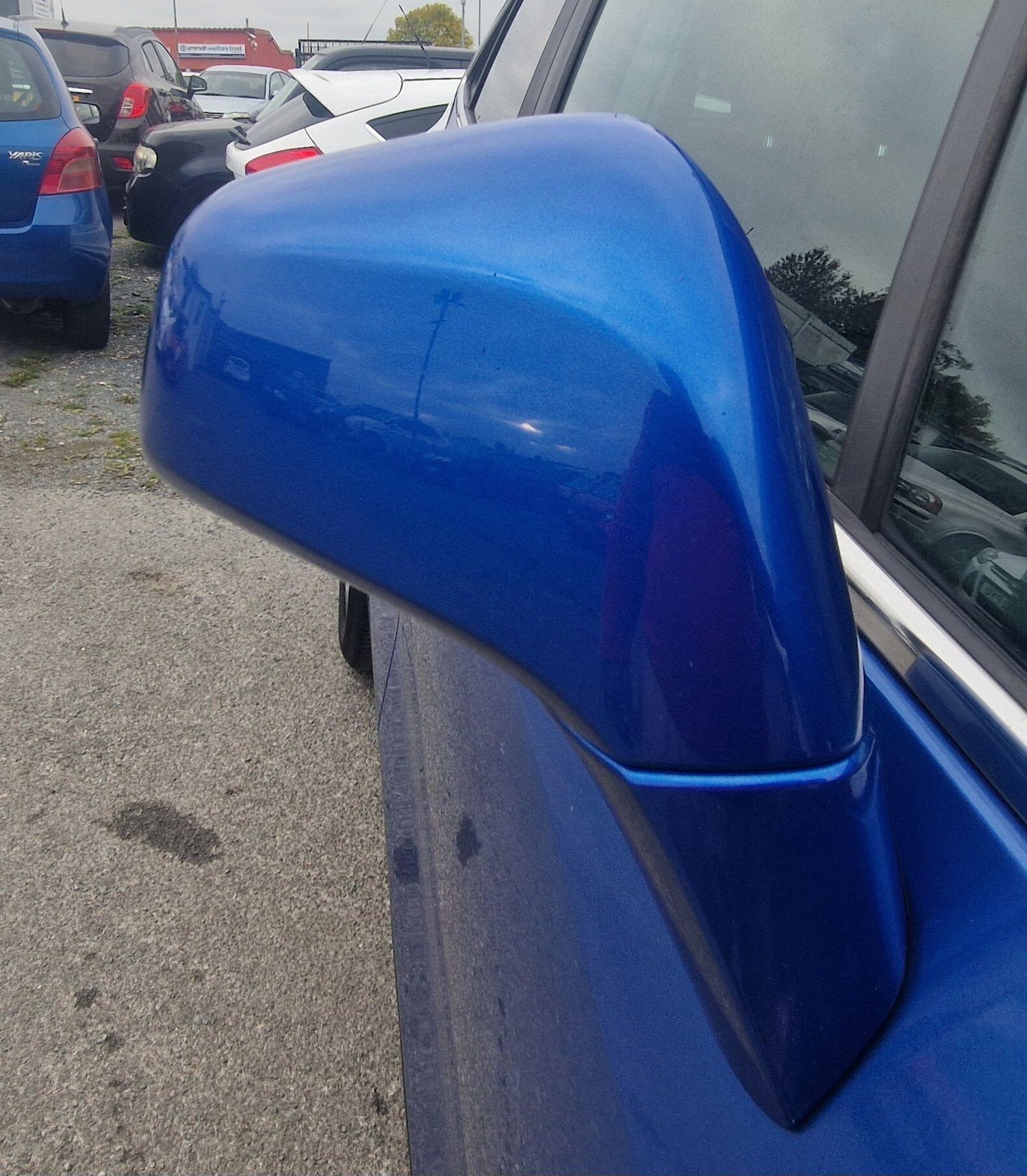 Used Vauxhall Mokka 2014 for sale - 76753272: Photo 40