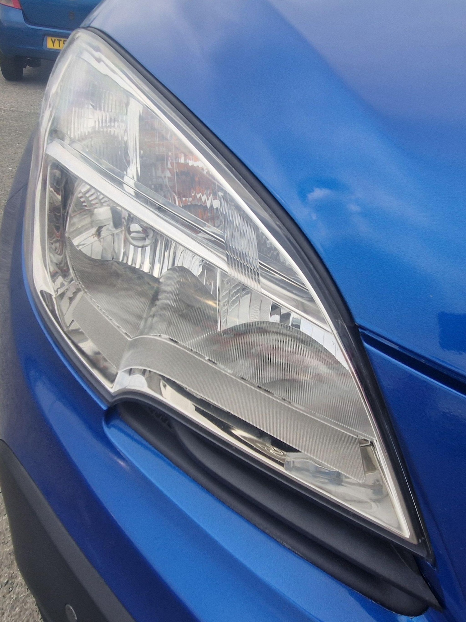 Used Vauxhall Mokka 2014 for sale - 76753272: Photo 42