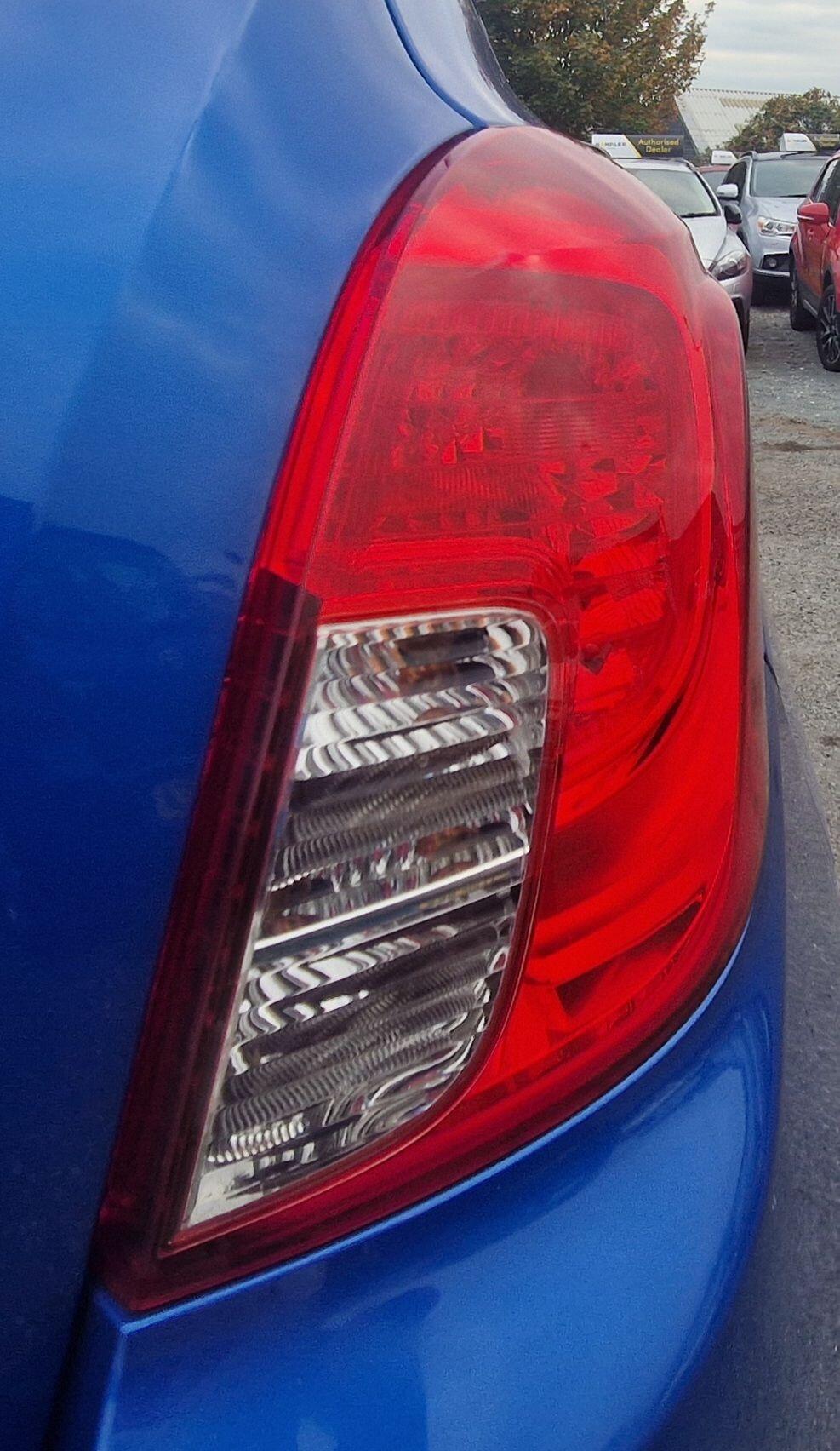 Used Vauxhall Mokka 2014 for sale - 76753272: Photo 43