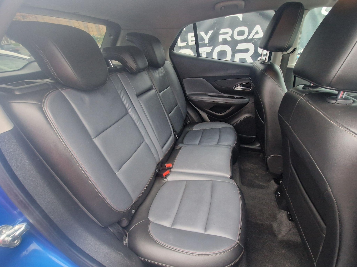 Used Vauxhall Mokka 2014 for sale - 76753272: Photo 9