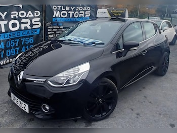 2015 (15) - 1.5 dCi 90 Dynamique S MediaNav Energy 5dr