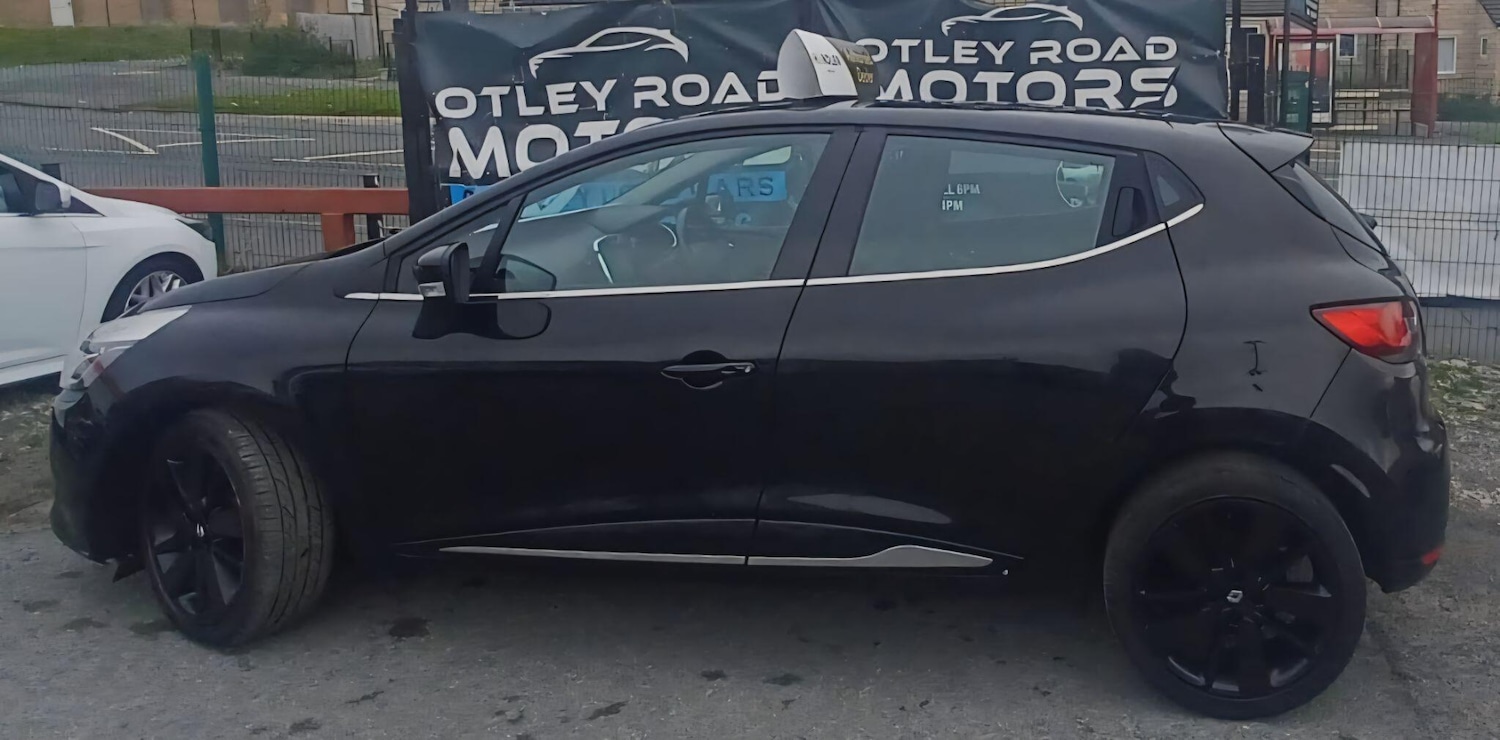 Used Renault Clio 2015 for sale - 76743266: Photo 37