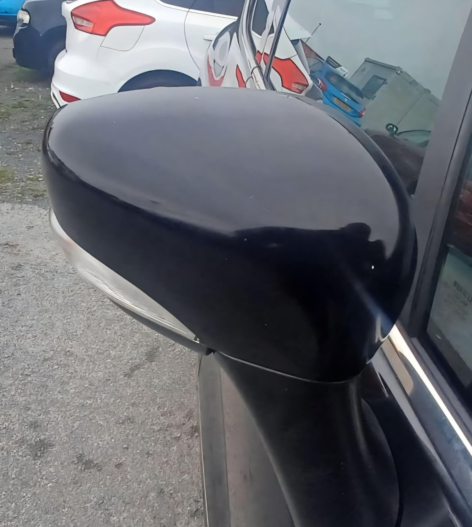 Used Renault Clio 2015 for sale - 76743266: Photo 60