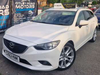 Used Mazda Mazda6 2013 for sale - 75030553: Photo