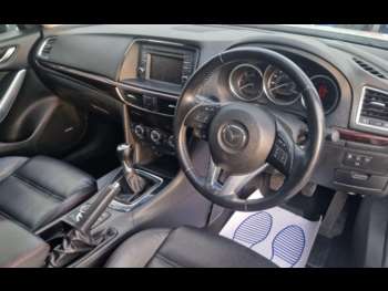 Used Mazda Mazda6 2013 for sale - 75030553: Photo
