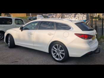 Used Mazda Mazda6 2013 for sale - 75030553: Photo