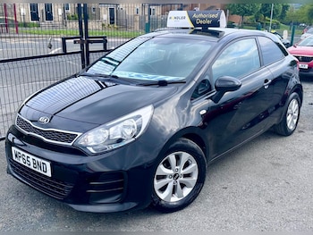 Used Kia Rio 2016 for sale - 78480914: Photo
