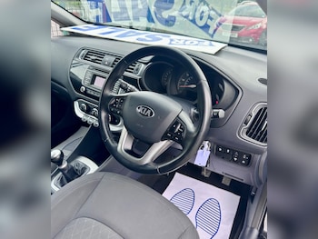 Used Kia Rio 2016 for sale - 78480914: Photo
