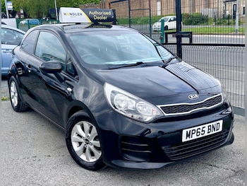 Used Kia Rio 2016 for sale - 78480914: Photo
