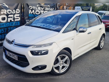 Used Citroen C4 Picasso 2014 for sale - 75634553: Photo