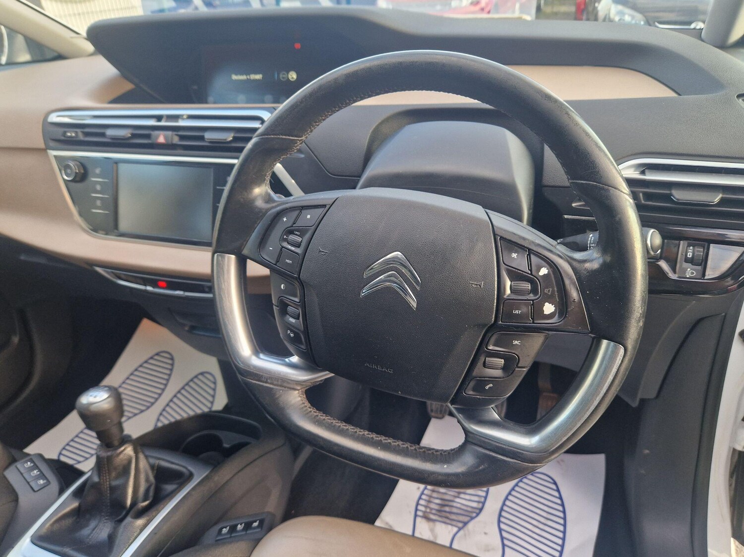 Vehicle 27