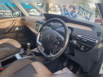 Used Citroen C4 Picasso 2014 for sale - 75634553: Photo