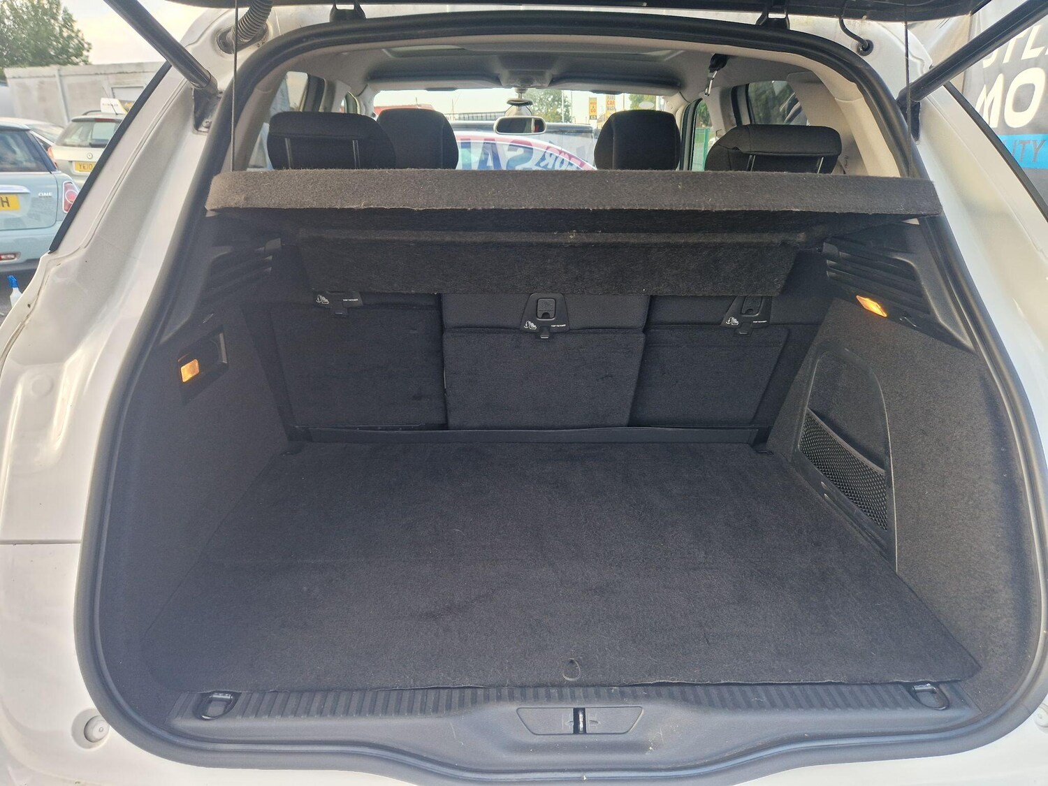 Vehicle 36