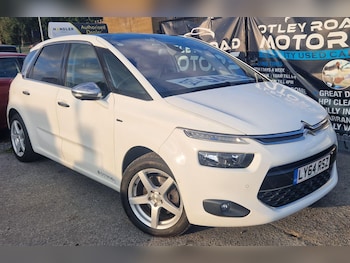 Used Citroen C4 Picasso 2014 for sale - 75634553: Photo