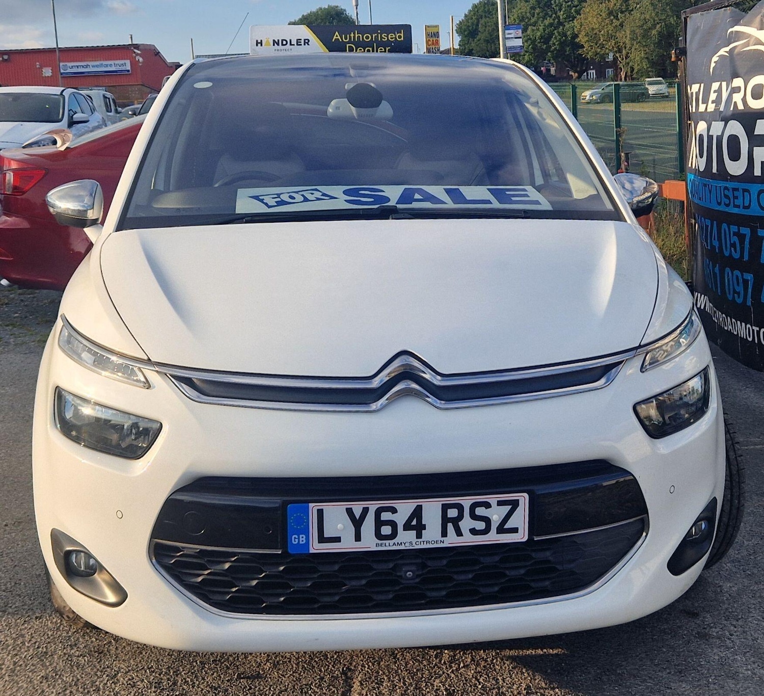 Vehicle 46