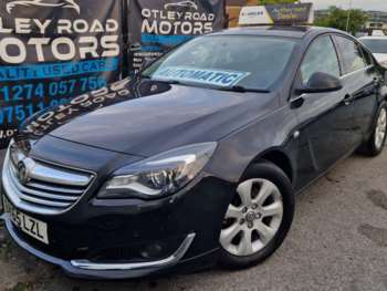 Used Vauxhall Insignia 2015 for sale - 75093891: Photo