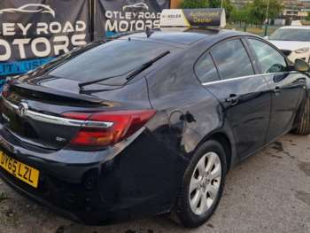 Used Vauxhall Insignia 2015 for sale - 75093891: Photo