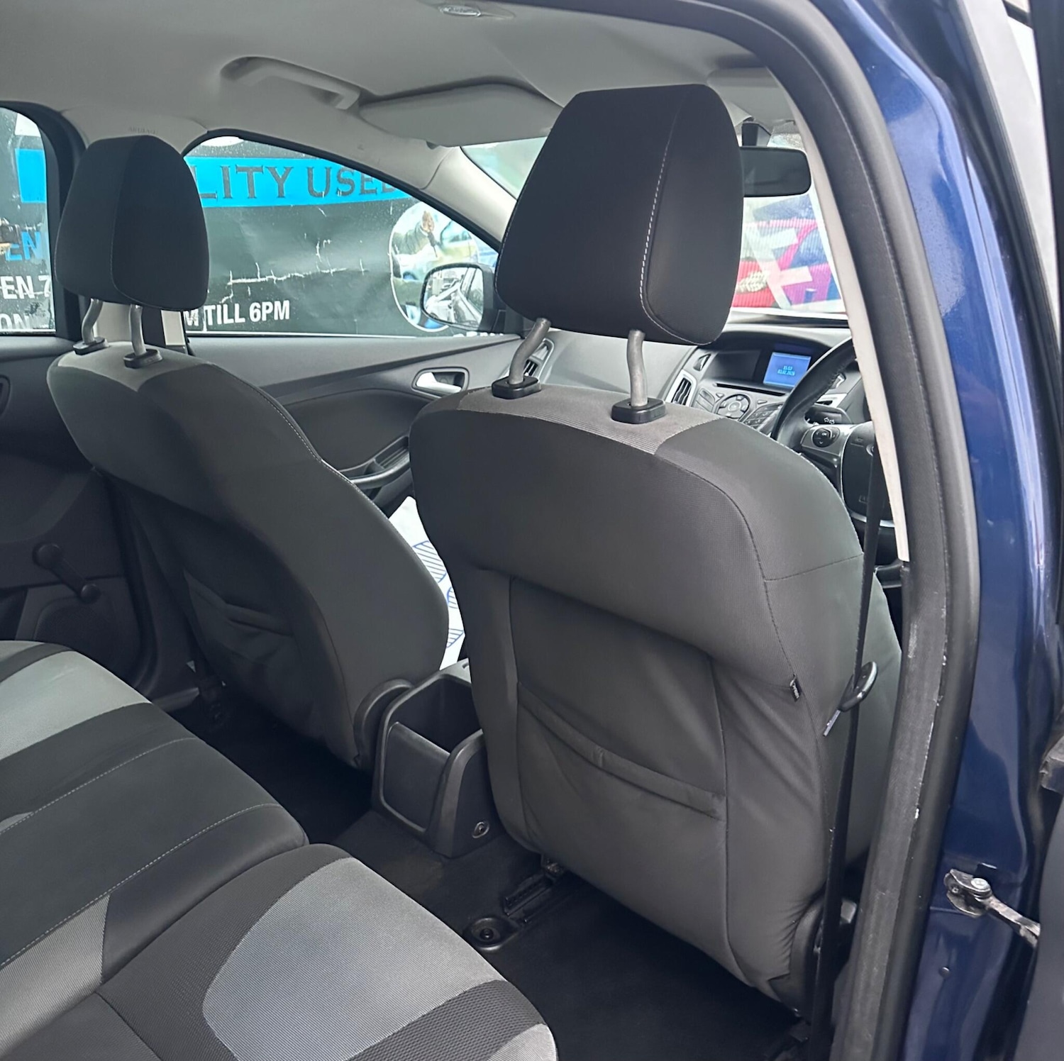 Used Ford Focus 2012 for sale - 77425460: Photo 11