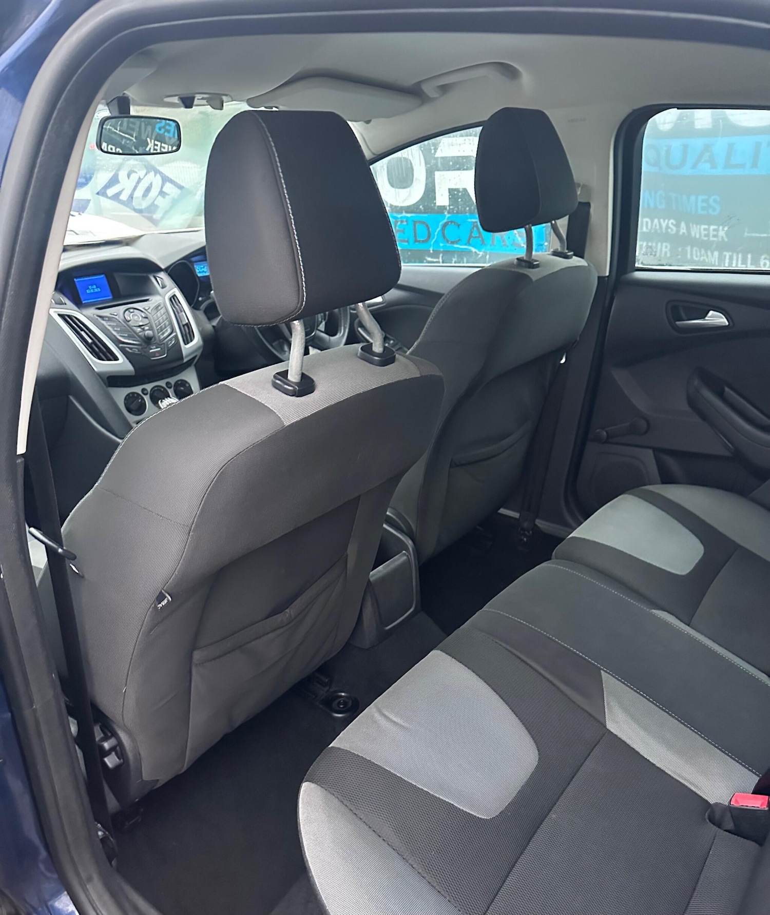 Used Ford Focus 2012 for sale - 77425460: Photo 12