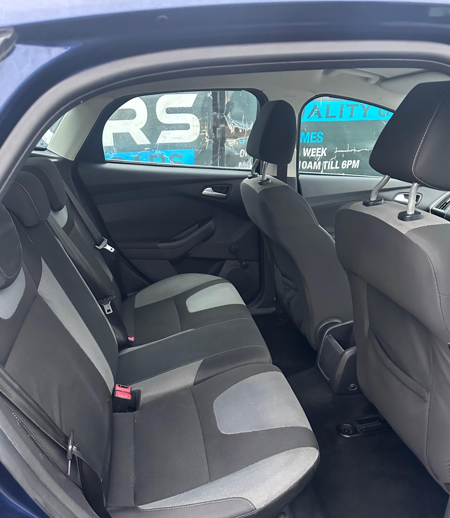 Used Ford Focus 2012 for sale - 77425460: Photo 15