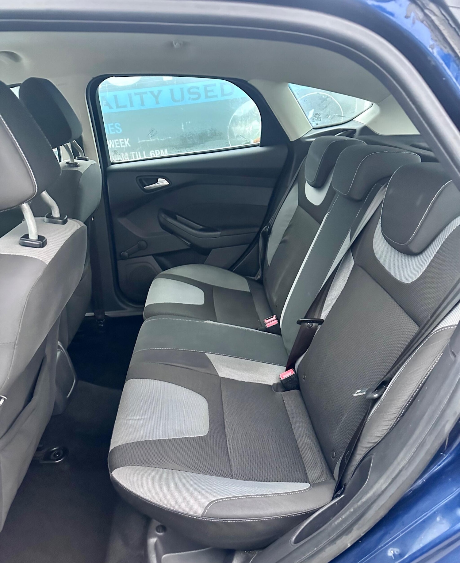 Used Ford Focus 2012 for sale - 77425460: Photo 16