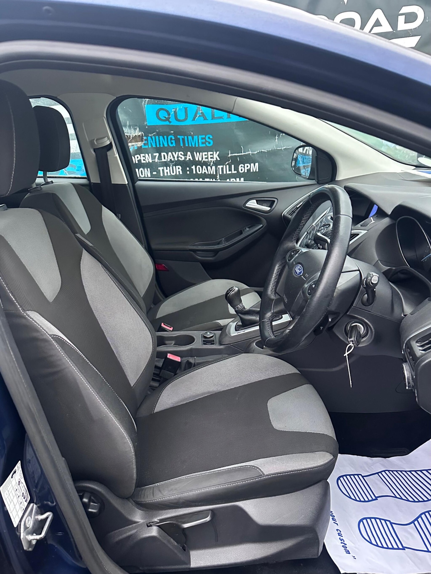 Used Ford Focus 2012 for sale - 77425460: Photo 17