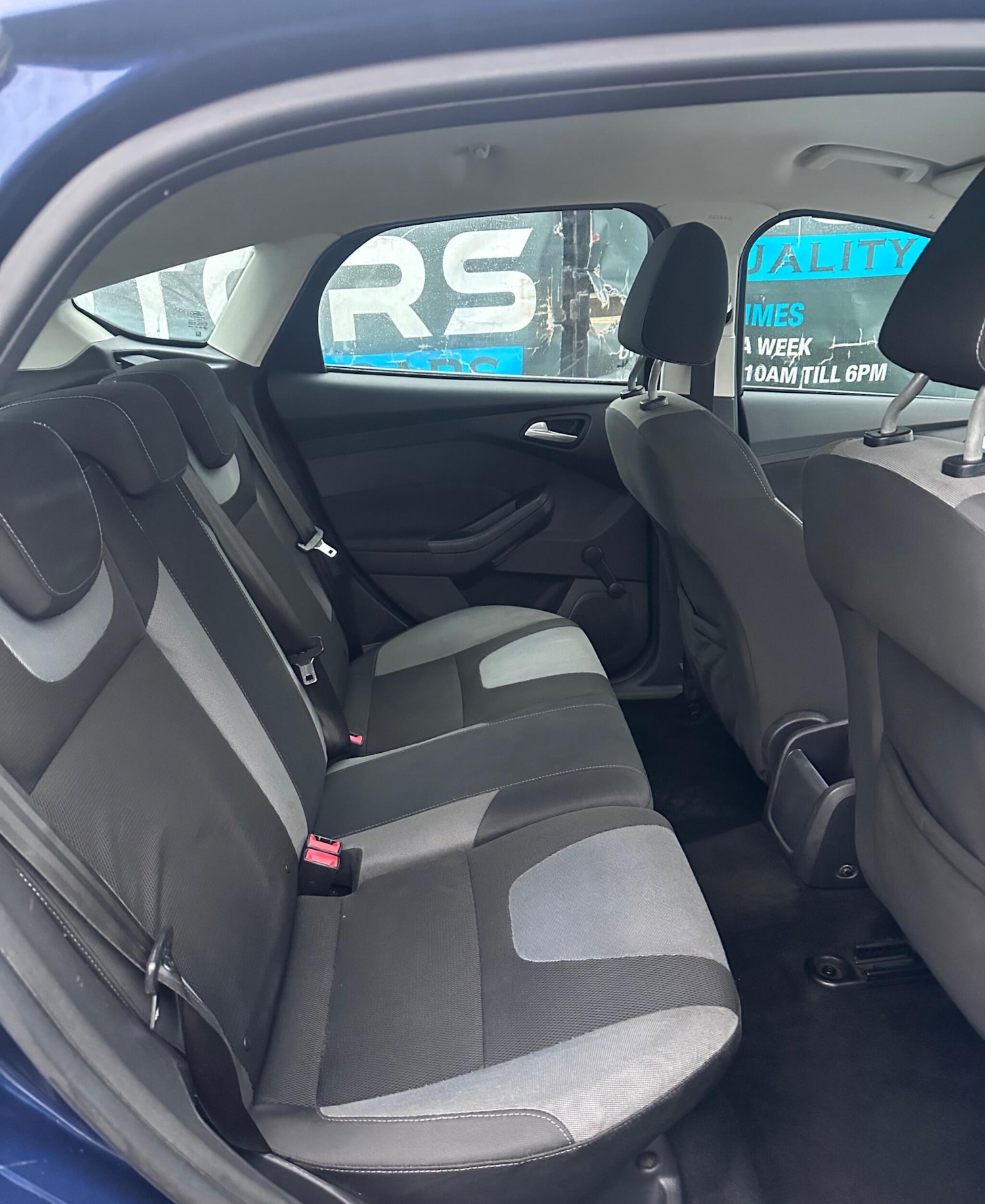 Used Ford Focus 2012 for sale - 77425460: Photo 19