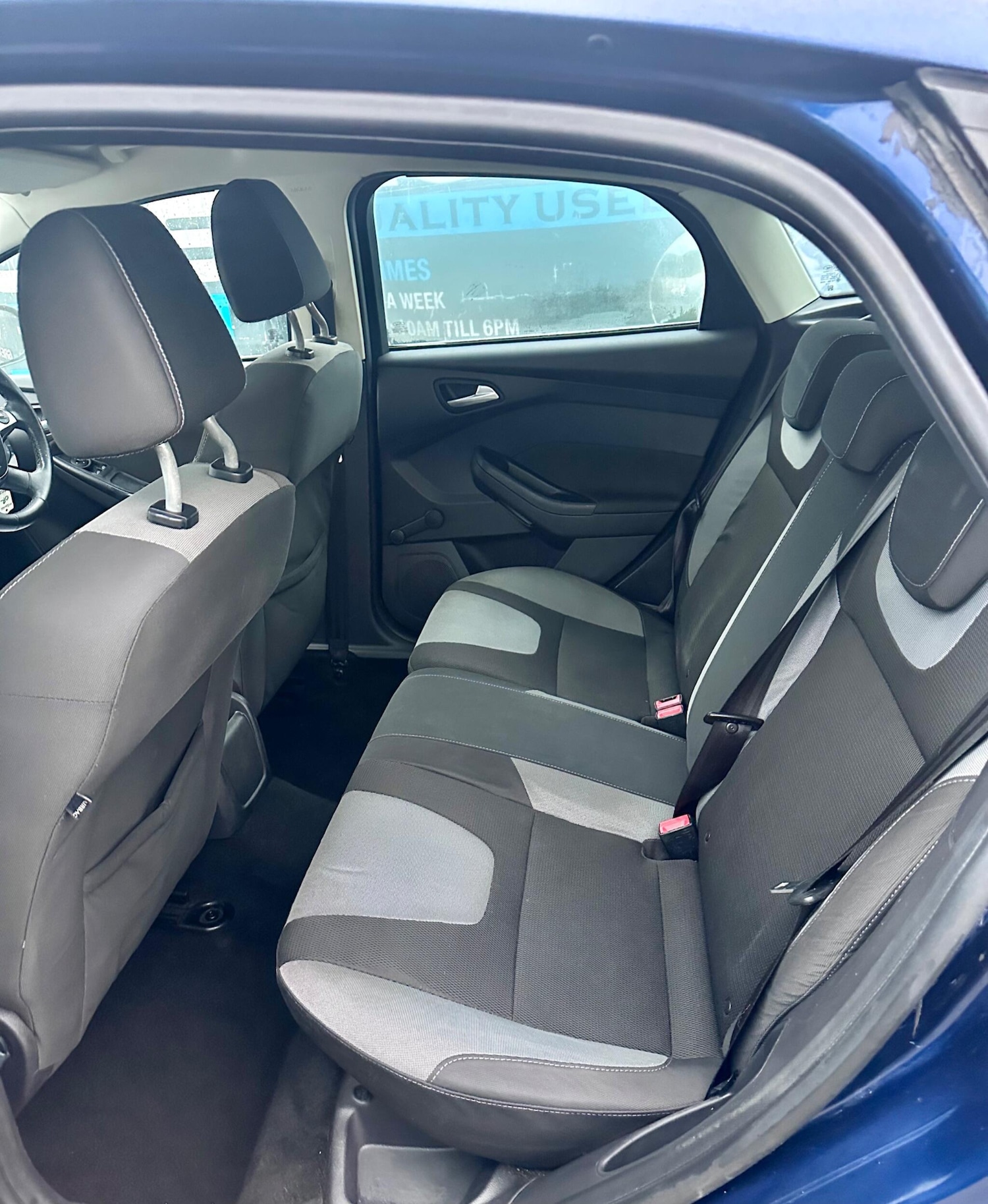 Used Ford Focus 2012 for sale - 77425460: Photo 20