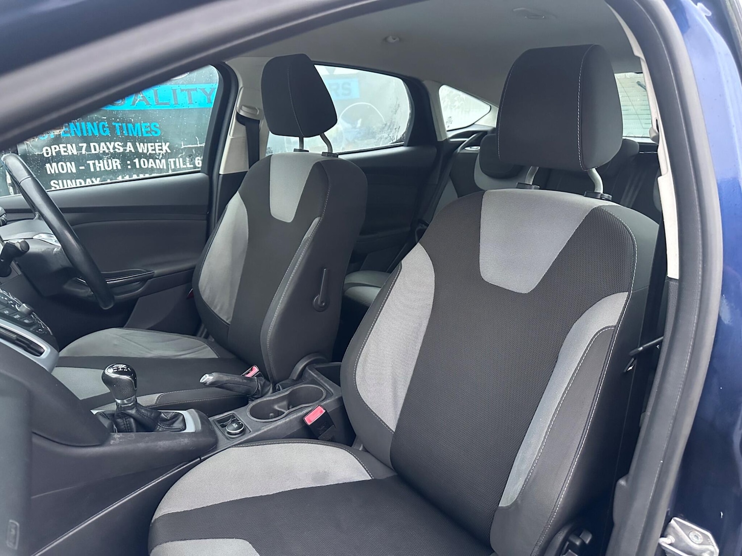 Used Ford Focus 2012 for sale - 77425460: Photo 21