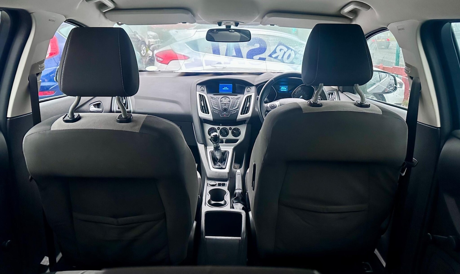 Used Ford Focus 2012 for sale - 77425460: Photo 23