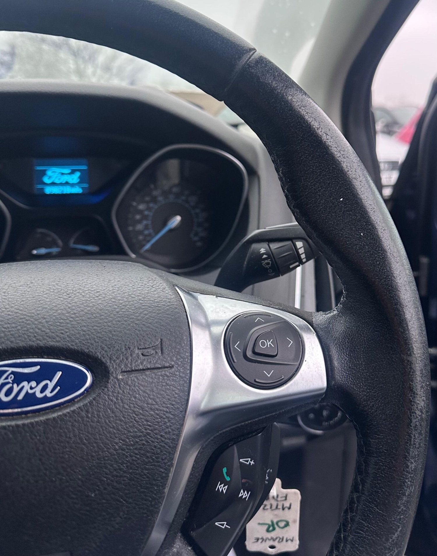Used Ford Focus 2012 for sale - 77425460: Photo 25