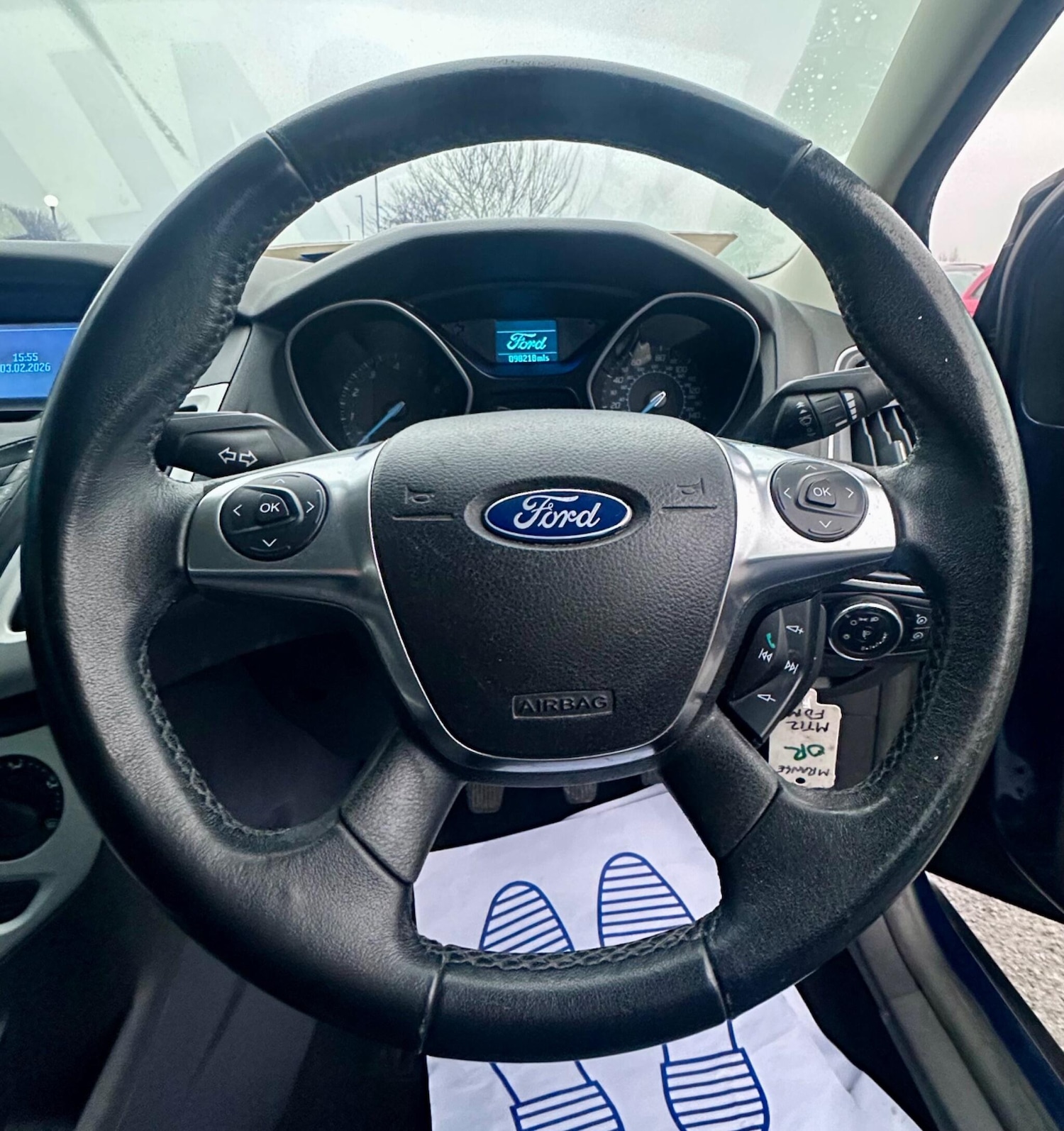 Used Ford Focus 2012 for sale - 77425460: Photo 26