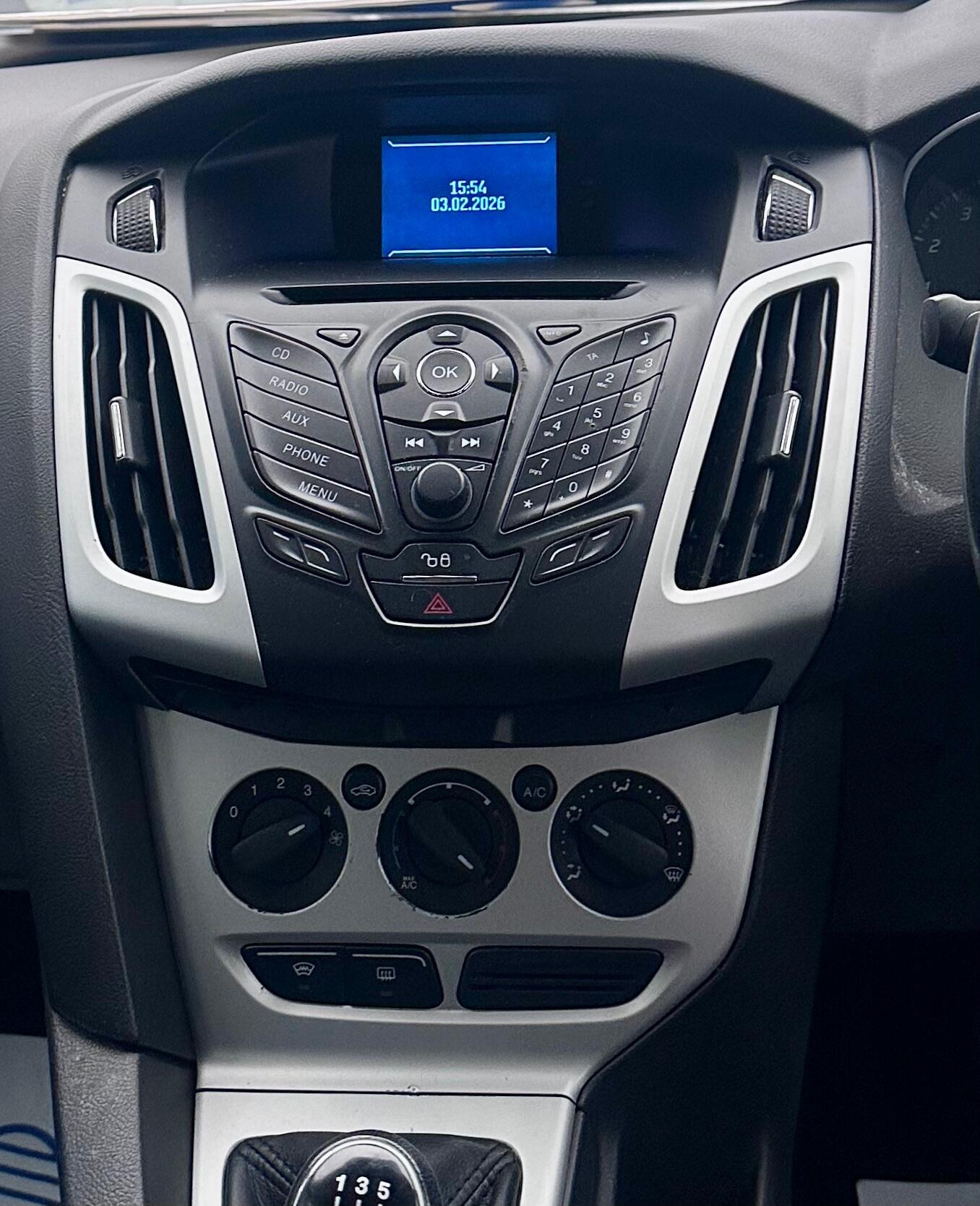 Used Ford Focus 2012 for sale - 77425460: Photo 27