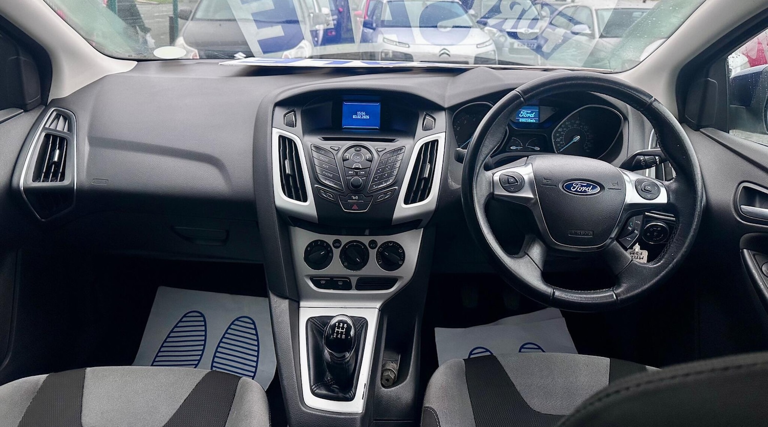 Used Ford Focus 2012 for sale - 77425460: Photo 28