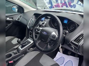 Used Ford Focus 2012 for sale - 77425460: Photo