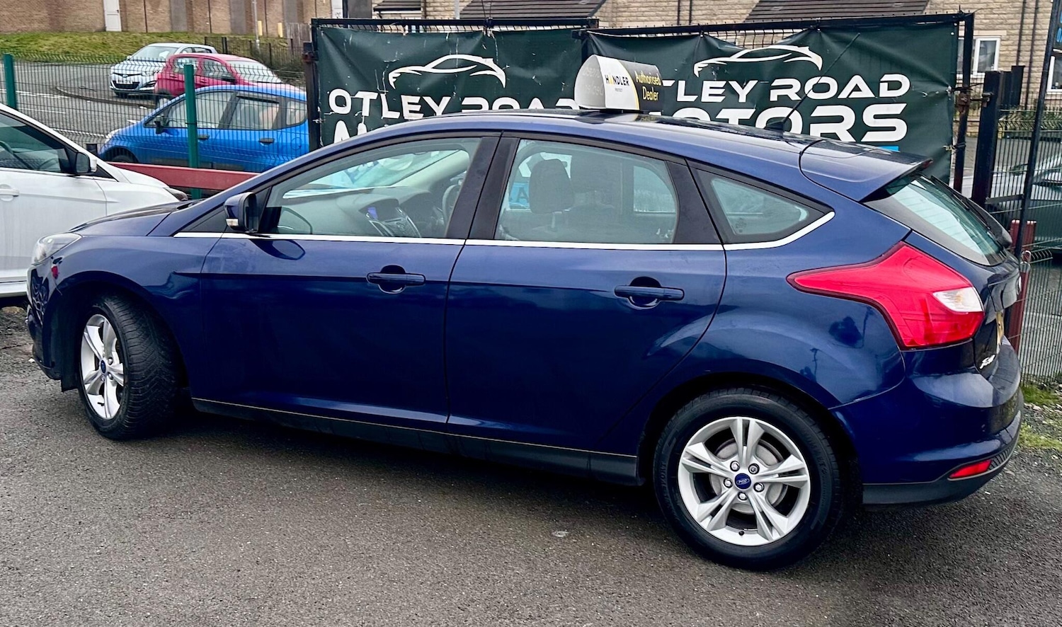 Used Ford Focus 2012 for sale - 77425460: Photo 49