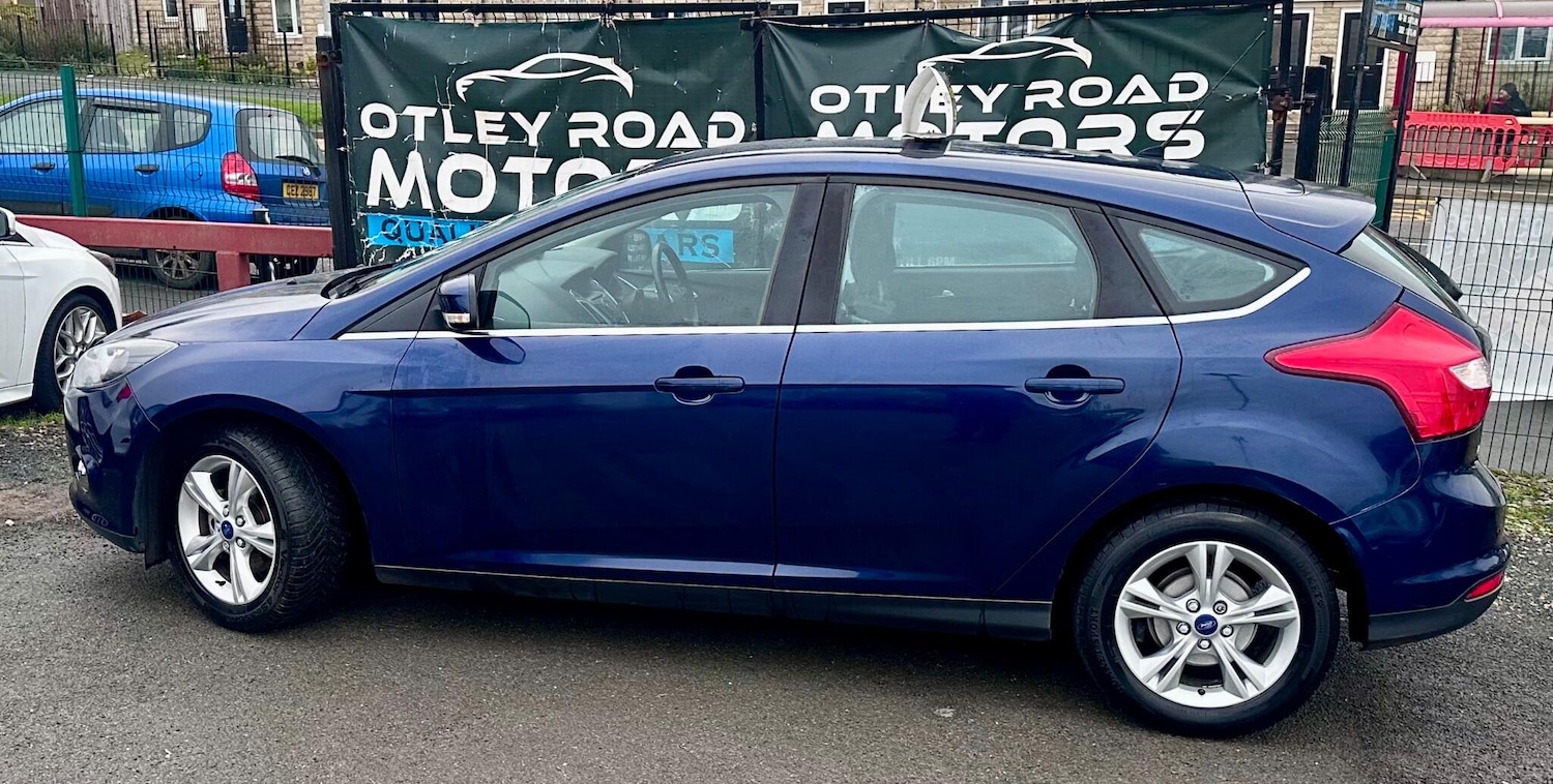 Used Ford Focus 2012 for sale - 77425460: Photo 51