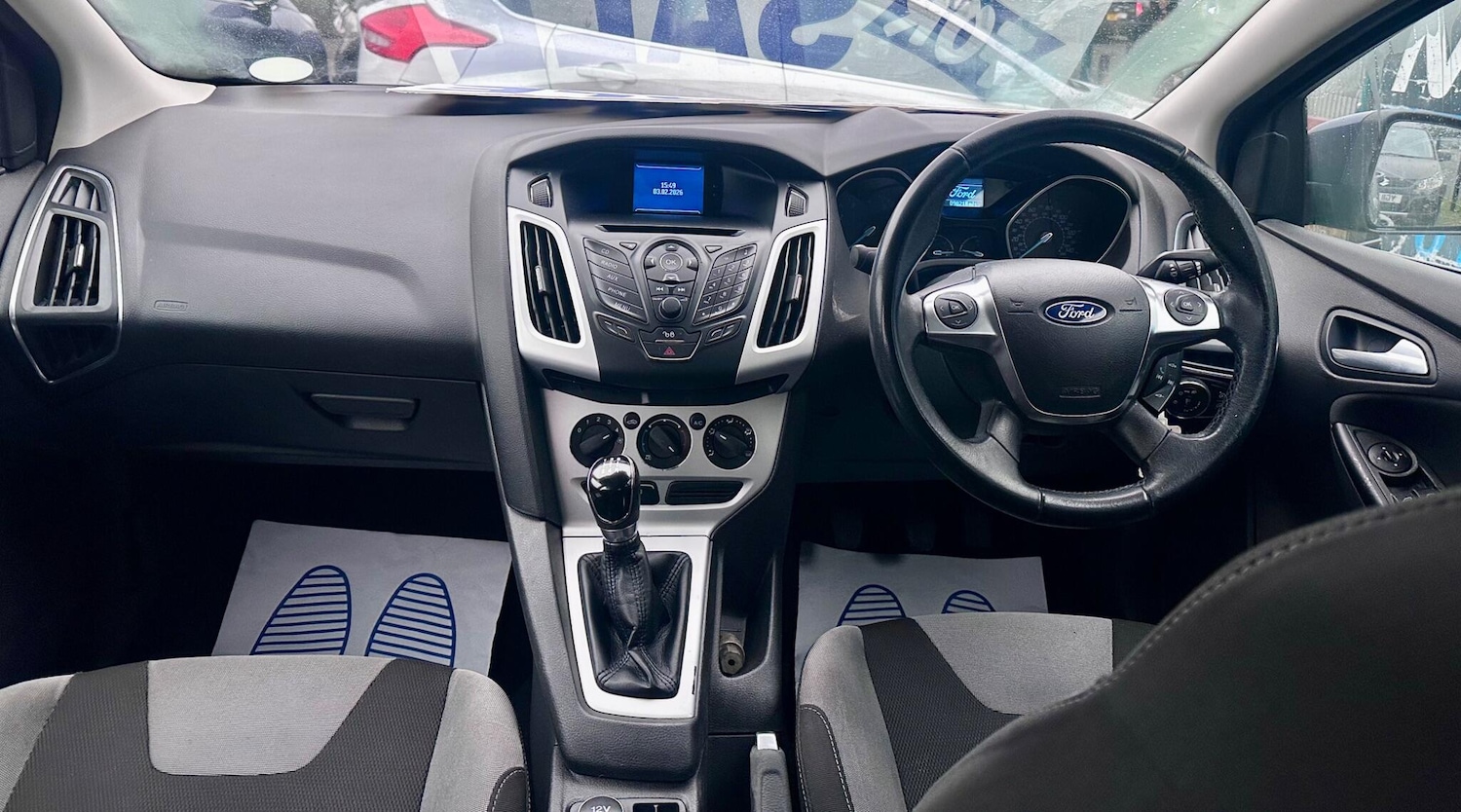 Used Ford Focus 2012 for sale - 77425460: Photo 61