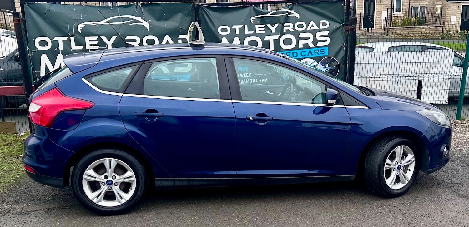 Used Ford Focus 2012 for sale - 77425460: Photo 63