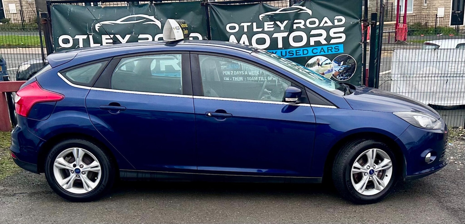 Used Ford Focus 2012 for sale - 77425460: Photo 65