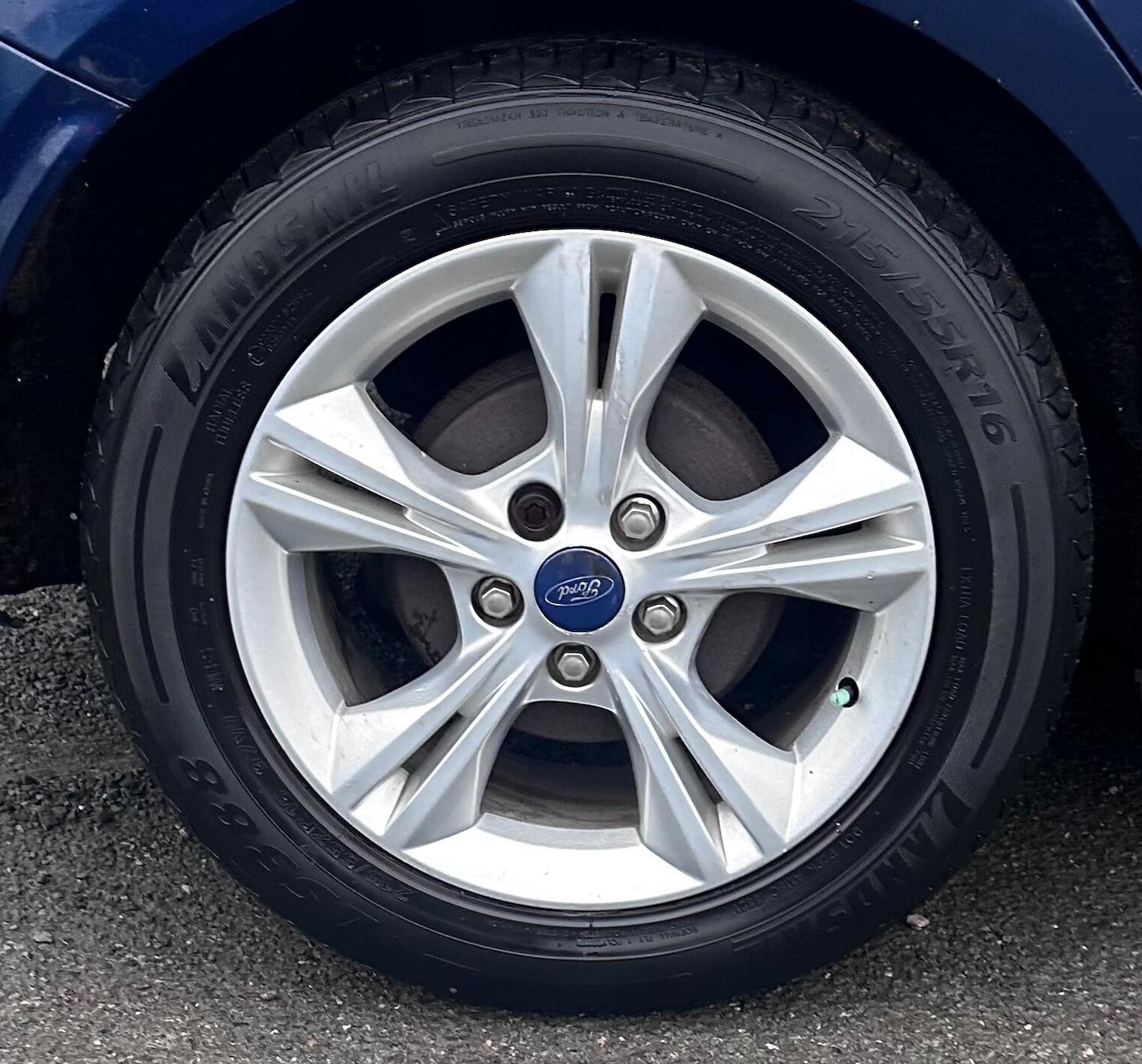 Used Ford Focus 2012 for sale - 77425460: Photo 73