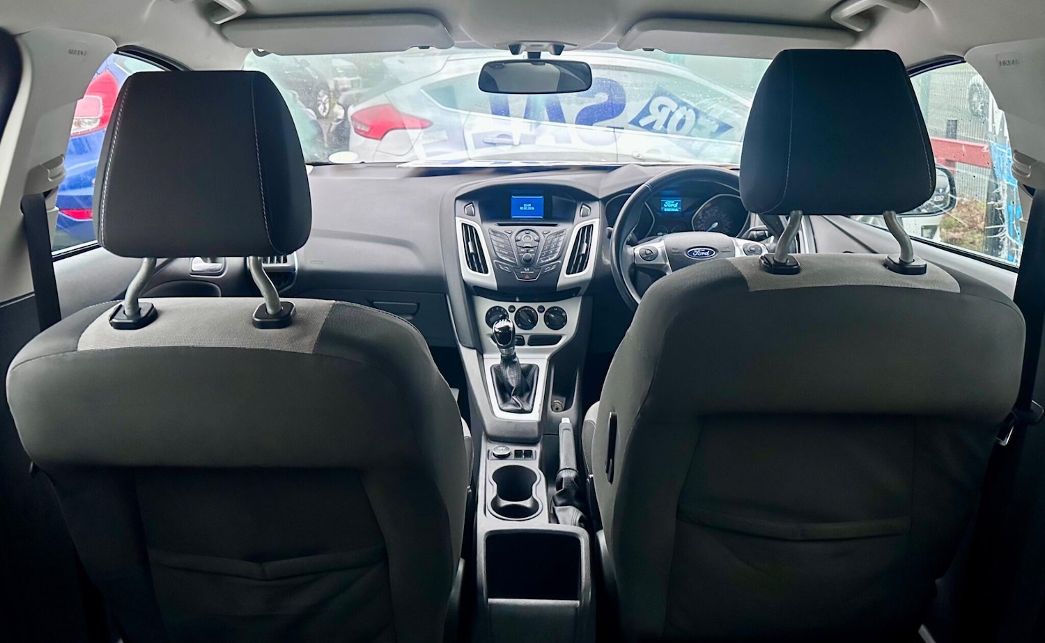 Used Ford Focus 2012 for sale - 77425460: Photo 82