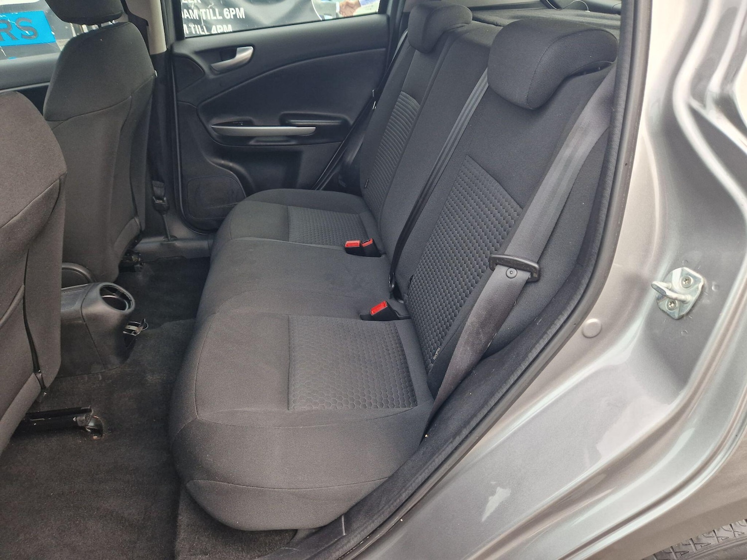 Used Alfa Romeo Giulietta 2011 for sale - 76671442: Photo 11