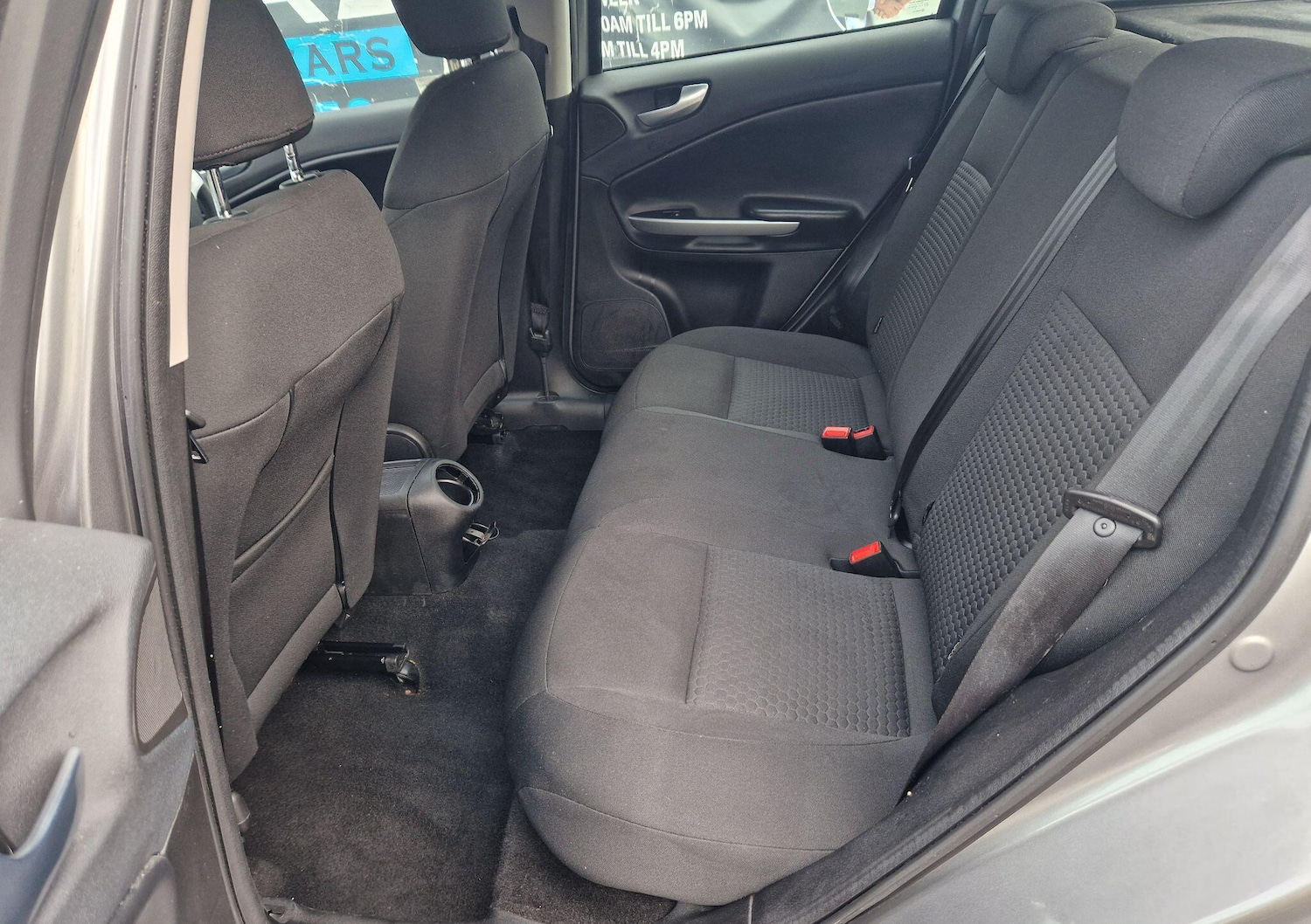 Used Alfa Romeo Giulietta 2011 for sale - 76671442: Photo 15