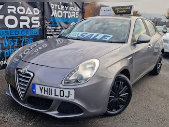 Alfa Romeo - Giulietta