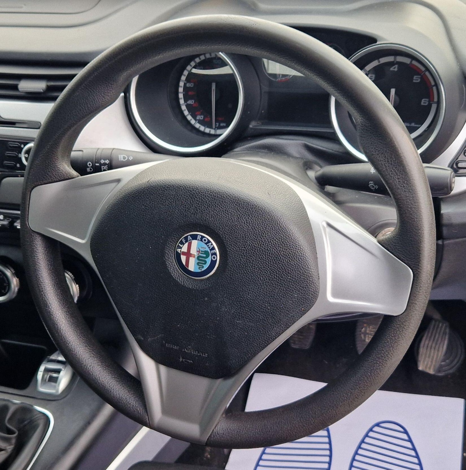 Used Alfa Romeo Giulietta 2011 for sale - 76671442: Photo 21