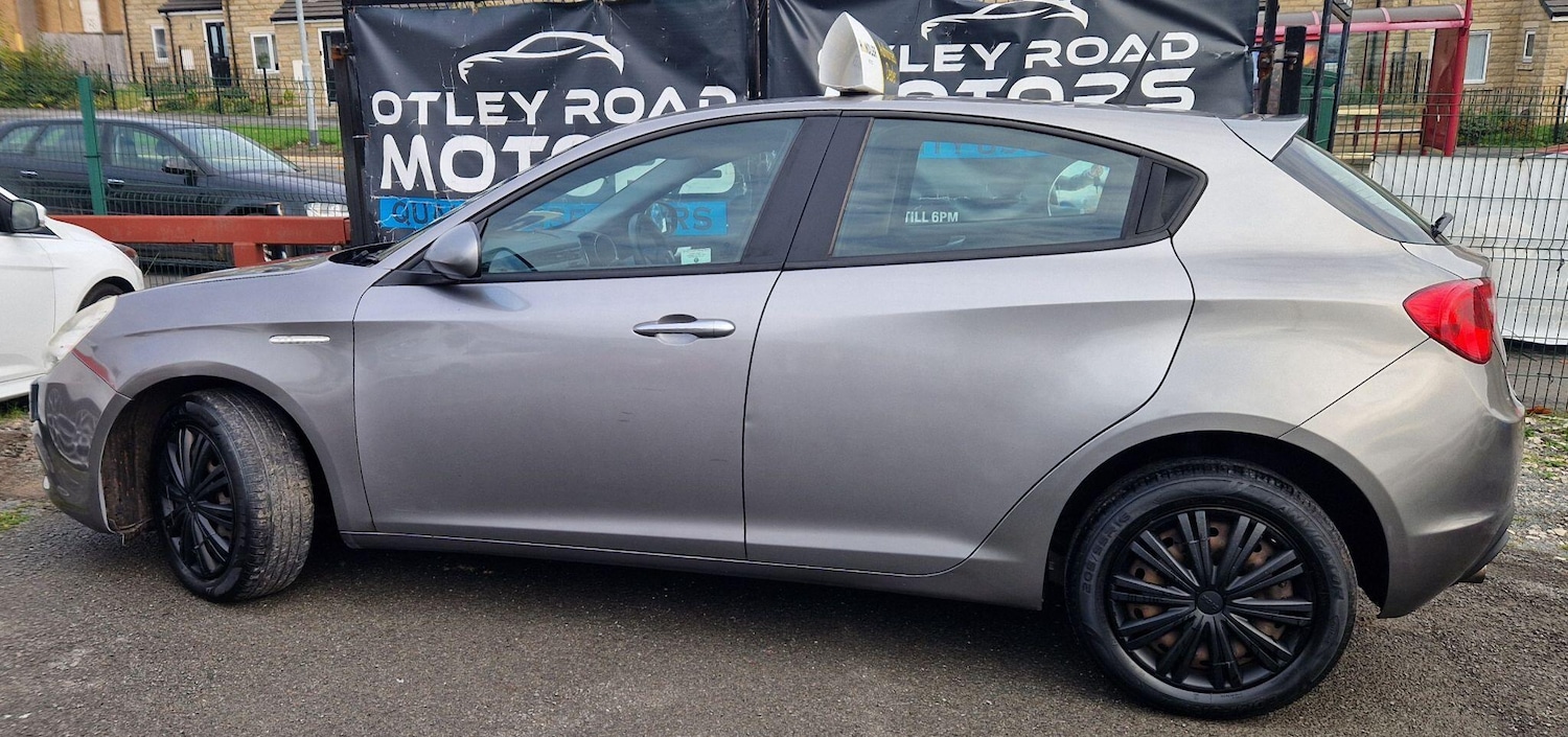 Used Alfa Romeo Giulietta 2011 for sale - 76671442: Photo 31