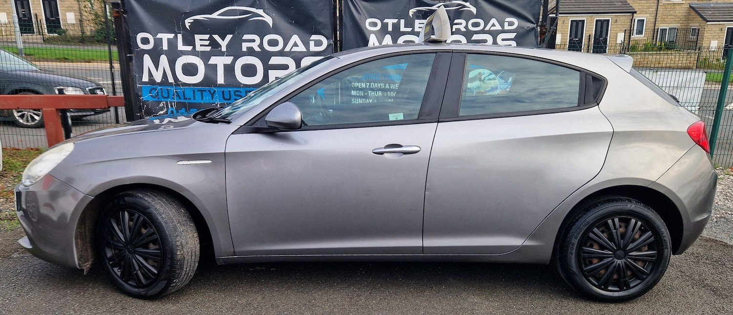 Used Alfa Romeo Giulietta 2011 for sale - 76671442: Photo 33