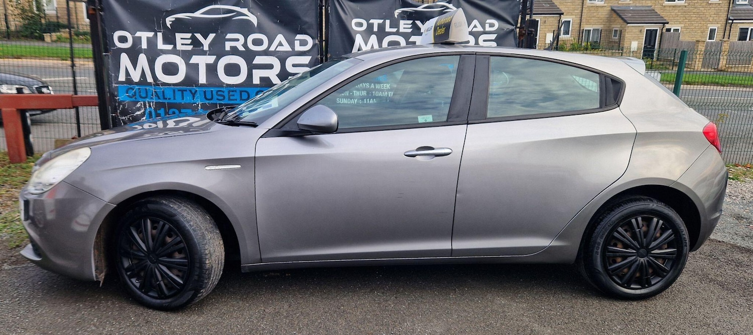 Used Alfa Romeo Giulietta 2011 for sale - 76671442: Photo 34